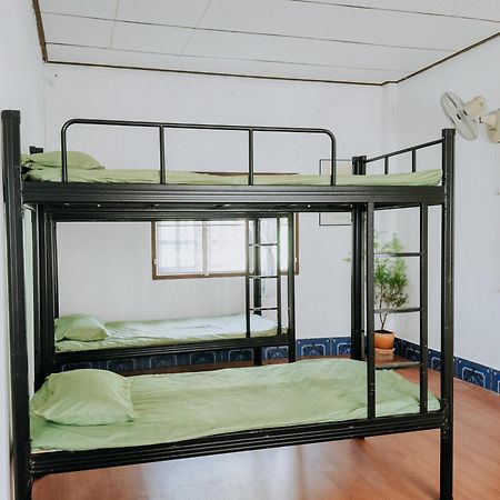 Positive Energy Homestay And Guide In Chiangkhan Chiang Khan Esterno foto